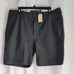 Relwen Flyweight Flex Short 8.5" Charcoal NWT Size 38